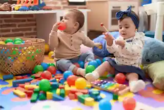 Crèche