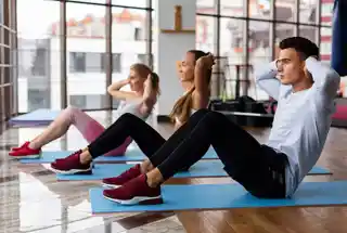 Health Club