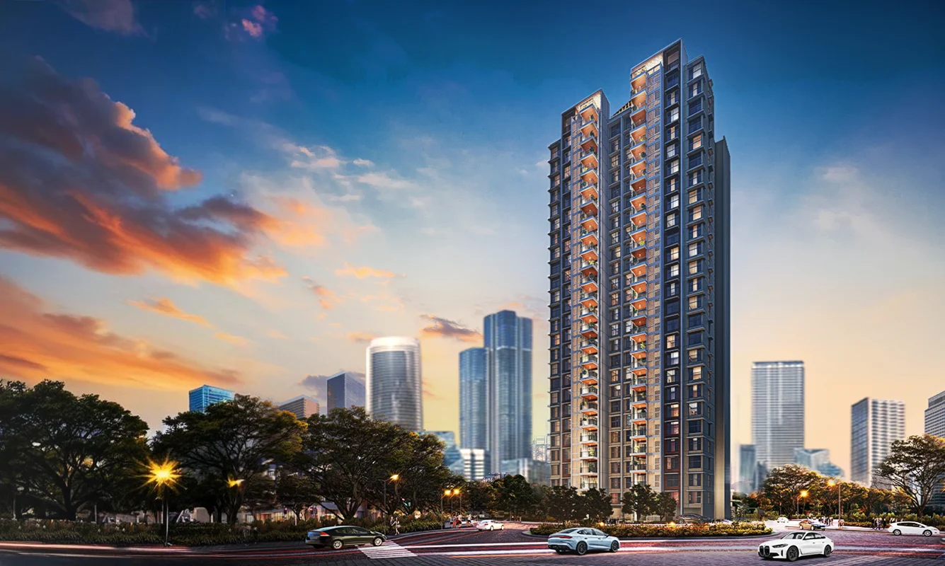 Lodha Bella Vita Overview 2