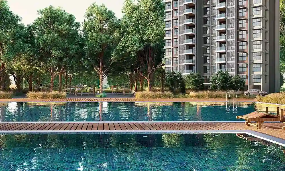 Lodha Bella Vita Virtual Image